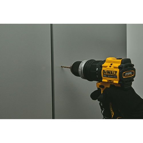 Main product image of ATOMIC 20V MAX XR Multi-Head Drill/Driver (Tool Only), DCD803B