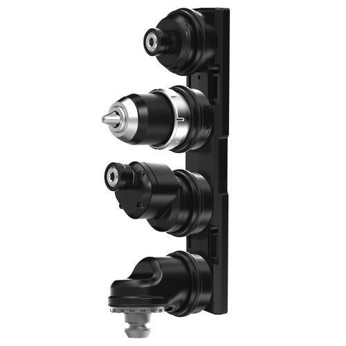 Main product image of ATOMIC 20V MAX XR Multi-Head Drill/Driver (Tool Only), DCD803B