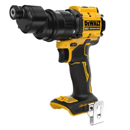 Main product image of ATOMIC 20V MAX XR Multi-Head Drill/Driver (Tool Only), DCD803B