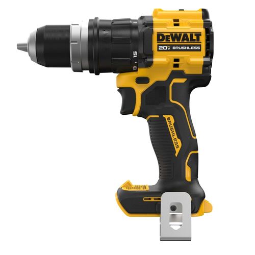 Main product image of ATOMIC 20V MAX XR Multi-Head Drill/Driver (Tool Only), DCD803B