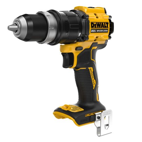 Main product image of ATOMIC 20V MAX XR Multi-Head Drill/Driver (Tool Only), DCD803B