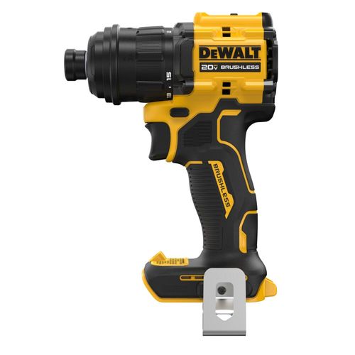 Main product image of ATOMIC 20V MAX XR Multi-Head Drill/Driver (Tool Only), DCD803B