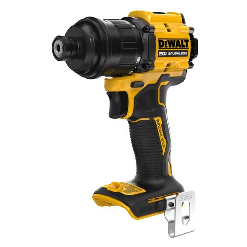 Main product image of ATOMIC 20V MAX XR Multi-Head Drill/Driver (Tool Only), DCD803B