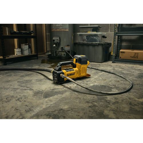 Main product image of 20V MAX Transfer Pump Kit, DCE050P1