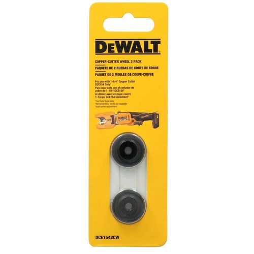 Main product image of Copper-Cutter Wheels (2 Pack), DCE1542CW