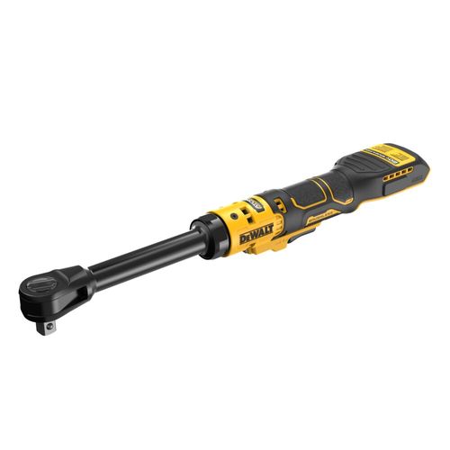 Main product image of ATOMIC 1/2" 20V MAX Brushless Cordless Extended Reach Ratchet (Tool Only), DCF512EB