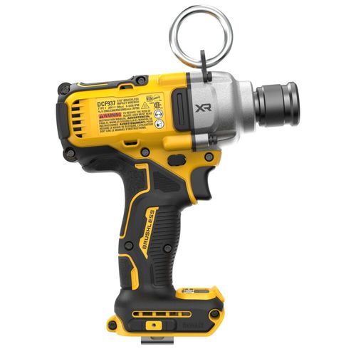 Main product image of 7/16" 20V MAX XR Brushless Cordless Impact Wrench (Tool Only), DCF937B