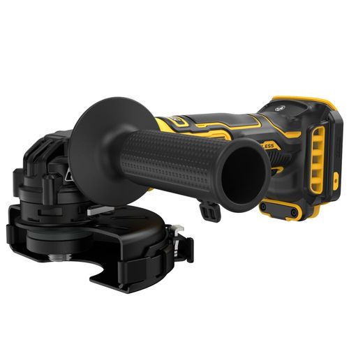 Main product image of ATOMIC 4-1/2" 20V MAX XR Angle Grinder (Tool Only), DCG402B