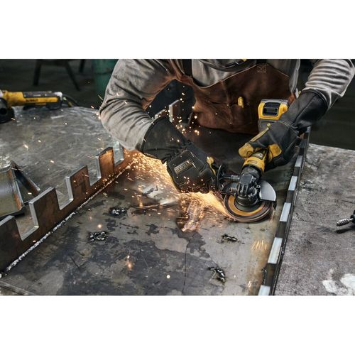Main product image of ATOMIC 4-1/2" 20V MAX XR Angle Grinder (Tool Only), DCG402B