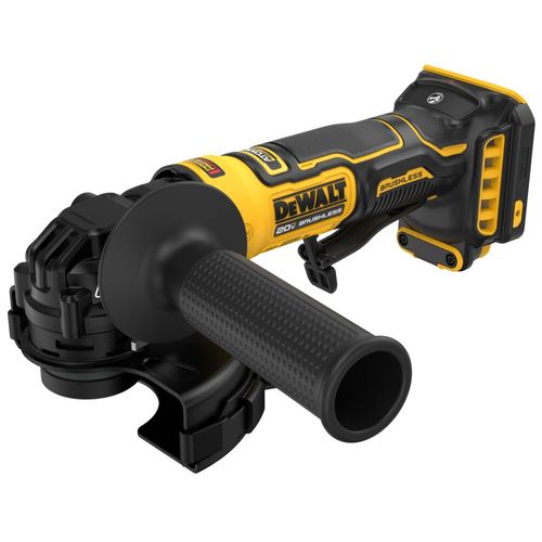 Main product image of ATOMIC 4-1/2" 20V MAX XR Angle Grinder (Tool Only), DCG402B