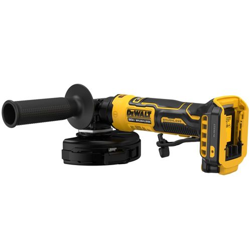Main product image of ATOMIC 4-1/2" 20V MAX XR Angle Grinder (Tool Only), DCG402B