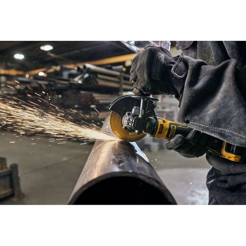 Main product image of ATOMIC 4-1/2" 20V MAX XR Angle Grinder (Tool Only), DCG402B