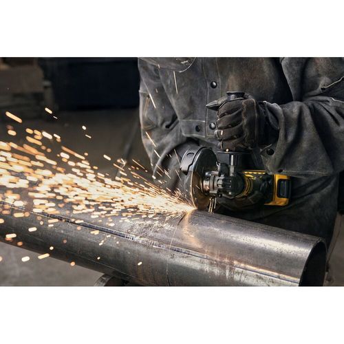 Main product image of ATOMIC 4-1/2" 20V MAX XR Angle Grinder (Tool Only), DCG402B