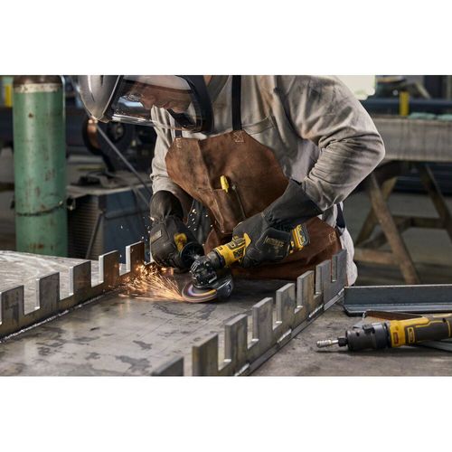 Main product image of ATOMIC 4-1/2" 20V MAX XR Angle Grinder (Tool Only), DCG402B