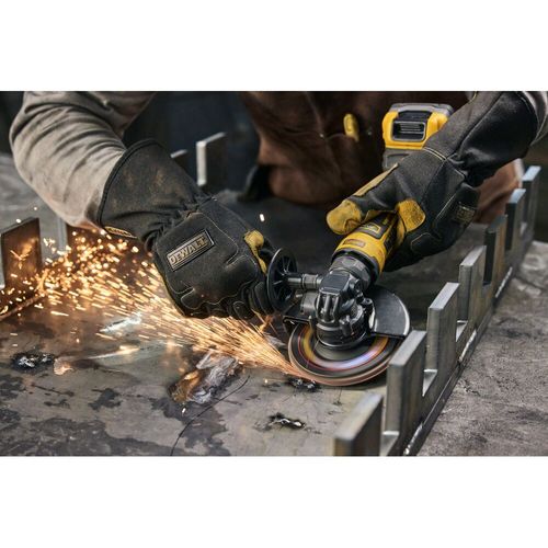 Main product image of ATOMIC 4-1/2" 20V MAX XR Angle Grinder (Tool Only), DCG402B