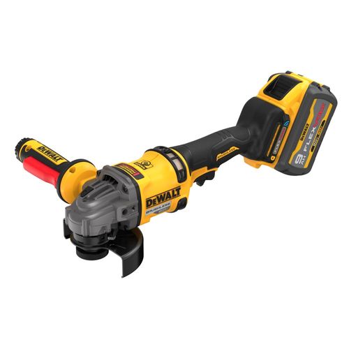Main product image of 4-1/2" - 6" 60V MAX Side Handle Detect Grinder, DCG418SHDX2