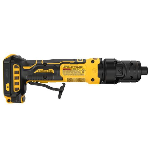 Main product image of ATOMIC 20V MAX Die Grinder (Tool Only), DCG420B