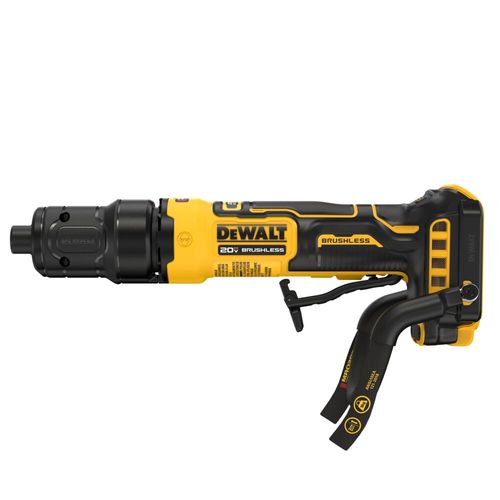 Main product image of ATOMIC 20V MAX Die Grinder w/ Lanyard Ready Attachment Point, DCG420BLR