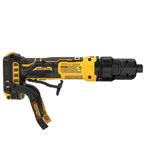 Main product image of ATOMIC 20V MAX Die Grinder w/ Lanyard Ready Attachment Point, DCG420BLR
