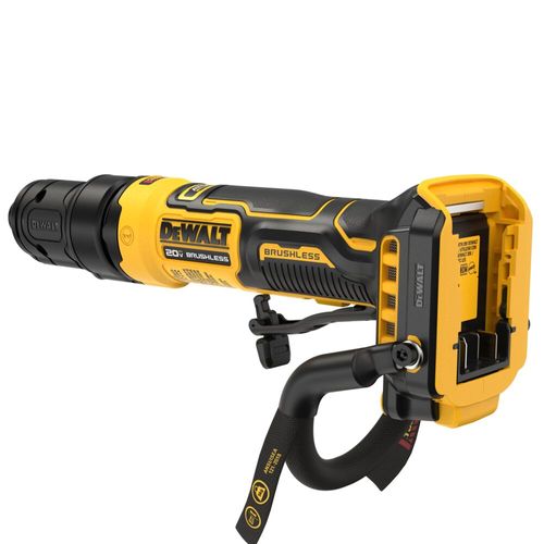 Main product image of ATOMIC 20V MAX Die Grinder w/ Lanyard Ready Attachment Point, DCG420BLR
