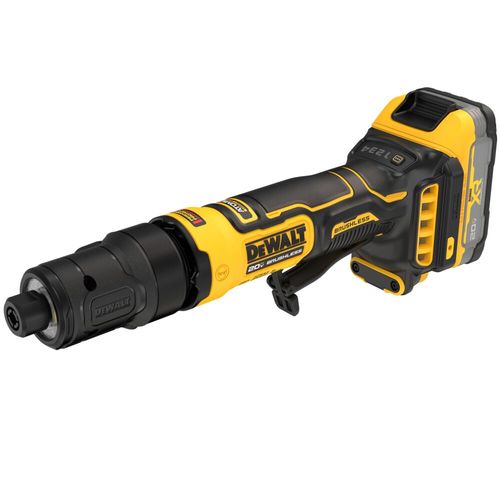 Main product image of ATOMIC 20V MAX Die Grinder Kit w/ 1.7 Ah Batteries (2), XR Powerstack, DCG420E2