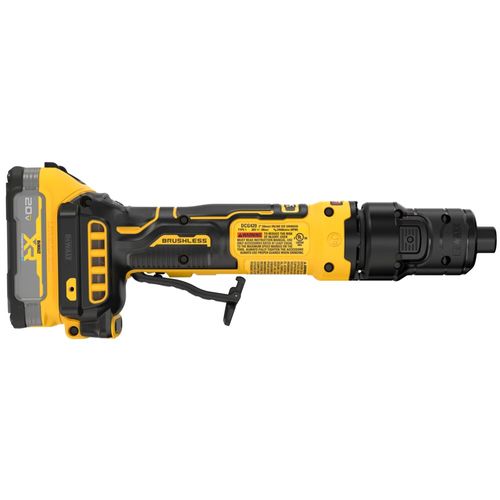 Main product image of ATOMIC 20V MAX Die Grinder Kit w/ 1.7 Ah Batteries (2), XR Powerstack, DCG420E2