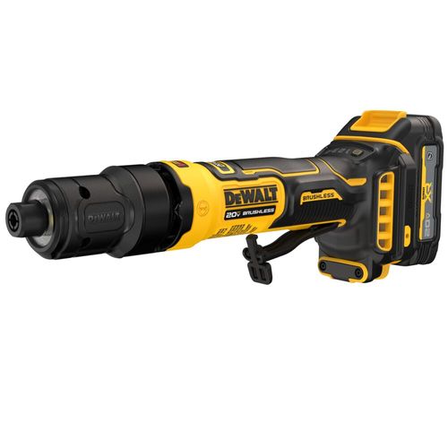 Main product image of ATOMIC 20V MAX Die Grinder Kit w/ 1.7 Ah Battery, XR Powerstack, DCG420GE1
