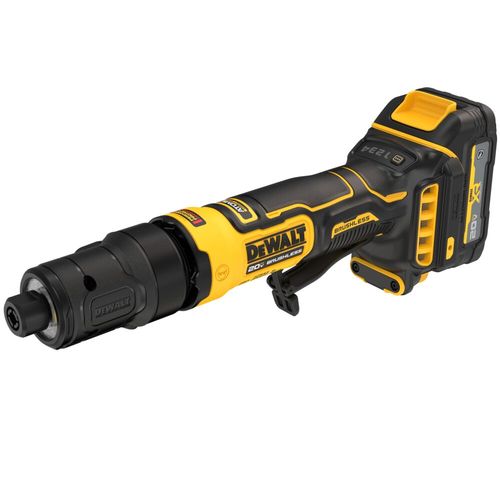 Main product image of ATOMIC 20V MAX Die Grinder Kit w/ 1.7 Ah Battery, XR Powerstack, DCG420GE1