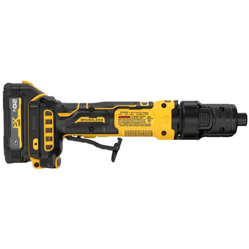 Main product image of ATOMIC 20V MAX Die Grinder Kit w/ 1.7 Ah Battery, XR Powerstack, DCG420GE1