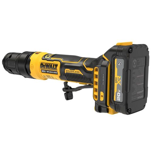 Main product image of ATOMIC 20V MAX Die Grinder Kit w/ 1.7 Ah Battery, XR Powerstack, DCG420GE1
