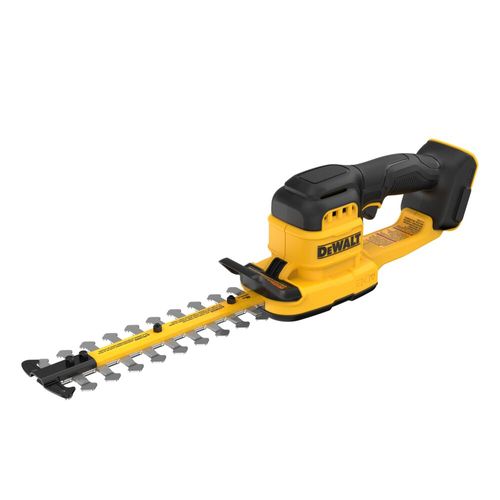 Main product image of 8" 20V MAX Compact Hedge Trimmer (Tool Only), DCHT823B