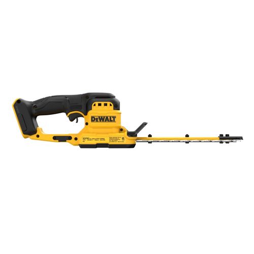 Main product image of 8" 20V MAX Compact Hedge Trimmer (Tool Only), DCHT823B
