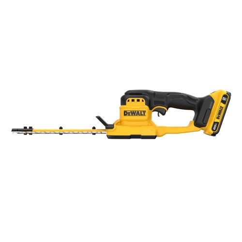 Main product image of 8" 20V MAX Cordless Compact Hedge Trimmer Kit, DCHT823D1