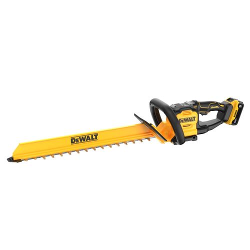 Main product image of 24" 20V MAX XR Brushless Cordless Hedge Trimmer Kit, DCHT826P1