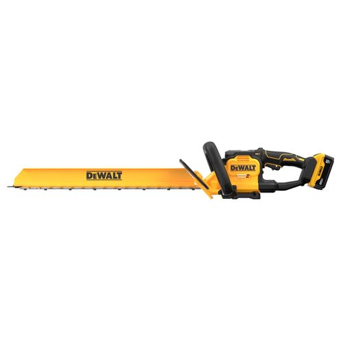 Main product image of 24" 20V MAX XR Brushless Cordless Hedge Trimmer Kit, DCHT826P1