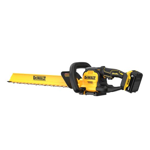 Main product image of 24" 20V MAX XR Brushless Cordless Hedge Trimmer Kit, DCHT826P1