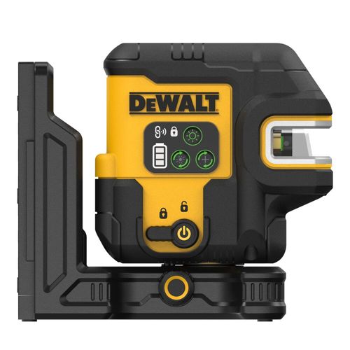 Main product image of USB 2-Spot & Crossline Laser Kit (Green), DCLE14221G