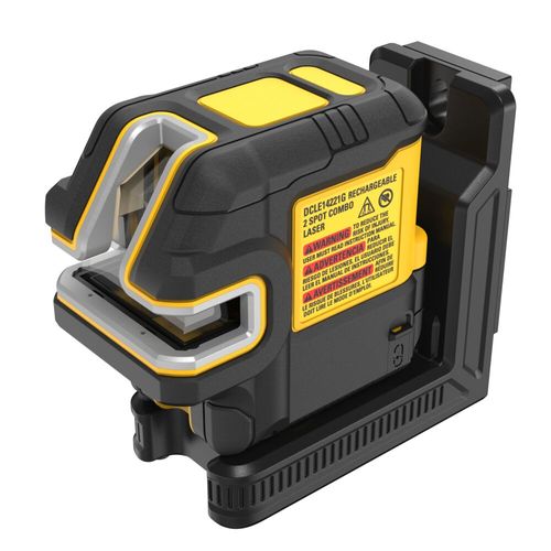 Main product image of USB 2-Spot & Crossline Laser Kit (Green), DCLE14221G