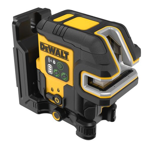 Main product image of USB 5-Spot & Crossline Laser Kit (Green), DCLE14251G
