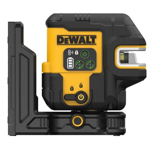 Main product image of USB 5-Spot & Crossline Laser Kit (Green), DCLE14251G