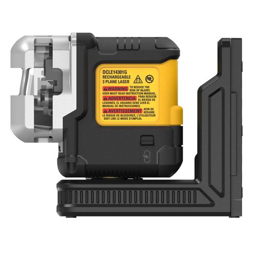 Main product image of USB Rechargeable Line Laser Kit (Green), DCLE14301G