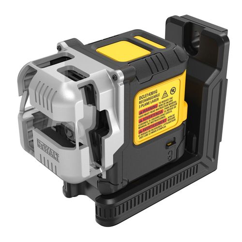 Main product image of USB Rechargeable Line Laser Kit (Green), DCLE14301G
