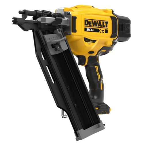 Main product image of 20V Max XR Brushless Plastic Collated Duplex Nailer (Tool Only), DCN910B
