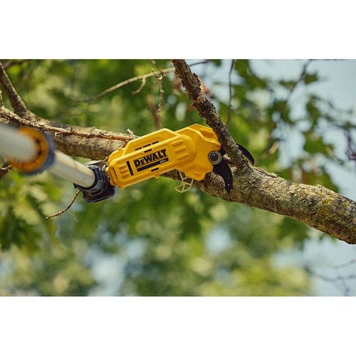 Main product image of 1-1/2" 20V Max Cordless Pole Pruner (Tool Only), DCPPR320B