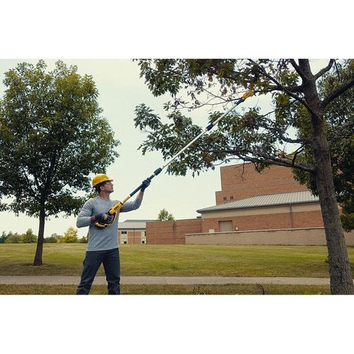 Main product image of 1-1/2" 20V Max Cordless Pole Pruner (Tool Only), DCPPR320B