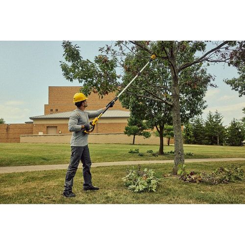 Main product image of 1-1/2" 20V Max Cordless Pole Pruner (Tool Only), DCPPR320B