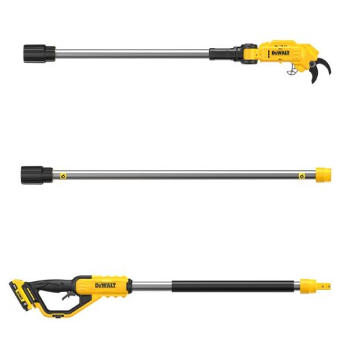Main product image of 1-1/2" 20V Max Cordless Pole Pruner Kit, DCPPR320D1