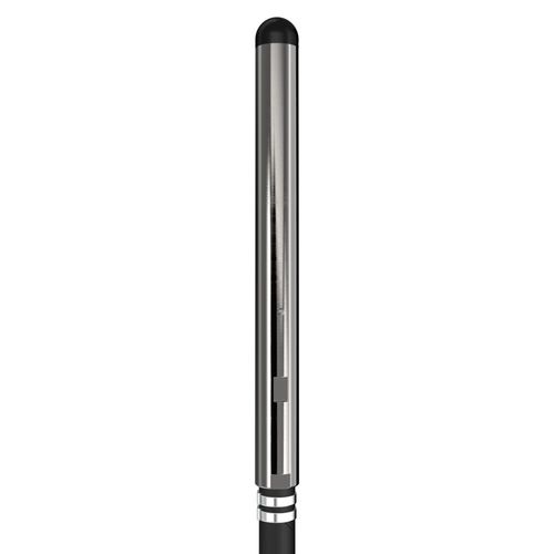 Main product image of 1-1/2" Rubber Tip Vibrator Head w/ 16' Shaft, DCPS3385RT