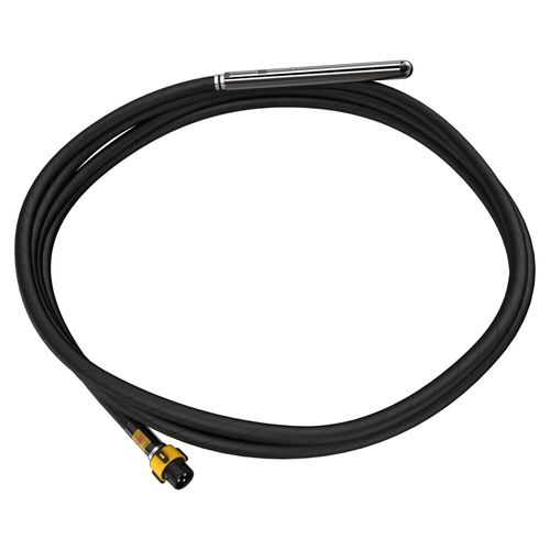 Main product image of 1-1/2" Vibrator Head w/ 30' Shaft, DCPS3389