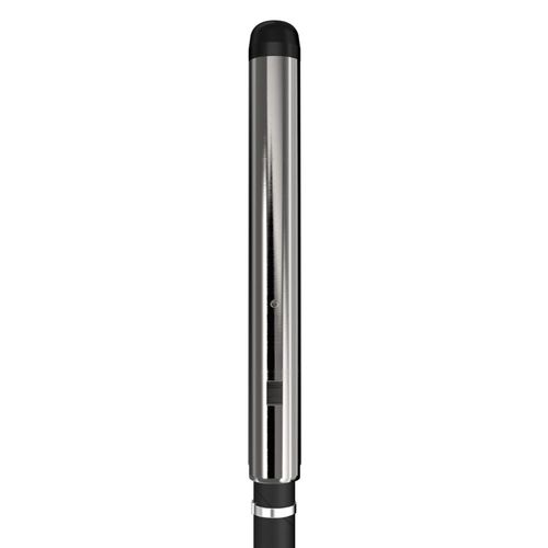 Main product image of 1-3/4" Rubber Tip Vibrator Head w/ 21' Shaft, DCPS3456RT